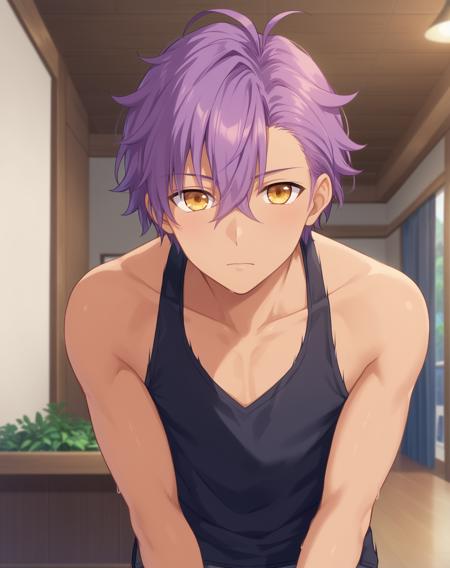 Otogari Adonis Pony | Ensemble Stars!!