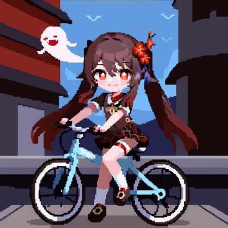 Pixel Art Artist birdman46049238 Style