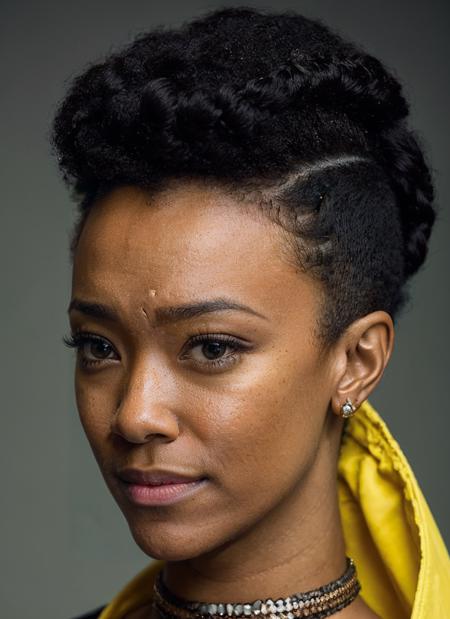 Sonequa Martin-Green