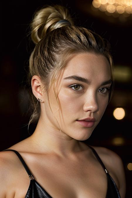 Florence Pugh