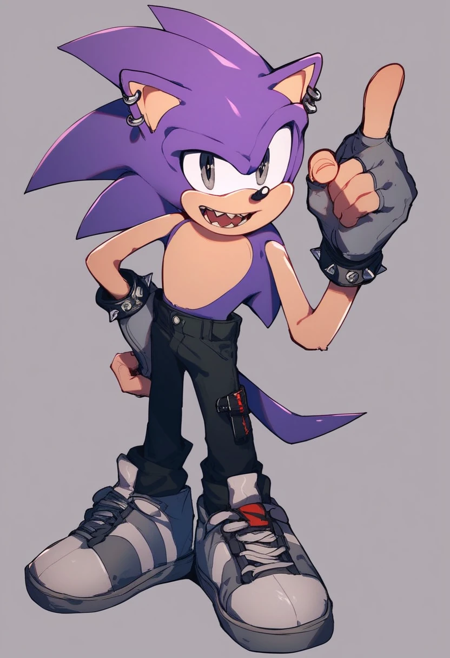 Coldsteel (Sonic The Hedgehog/Friday Night Funkin Vs Sonic.exe)版本v1.0 (ID: 630733)