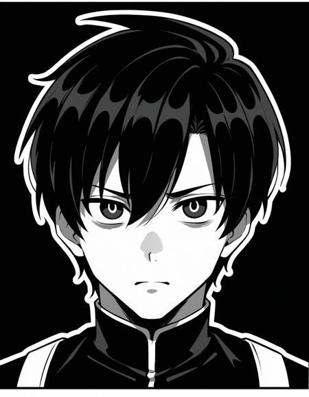 Raven Cronwell (Elsword)