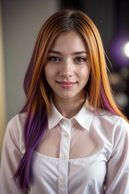 Instagram_Influencer_197_By_Stable_Yogi版本v1.0 (ID: 698948)