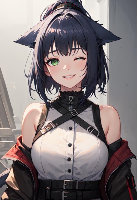 jessica/ジェシカ/杰西卡 (Arknights)