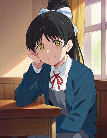 Ren Hazuki (葉月 恋) - Love Live! Superstar!! (ラブライブ！スーパースター!!)