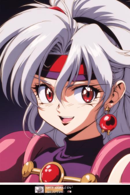 NEW ERA (New Esthetic Retro Anime)