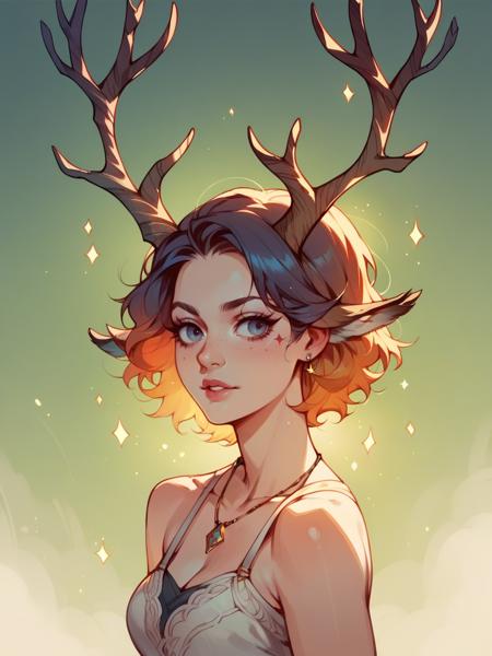 Antler Helper