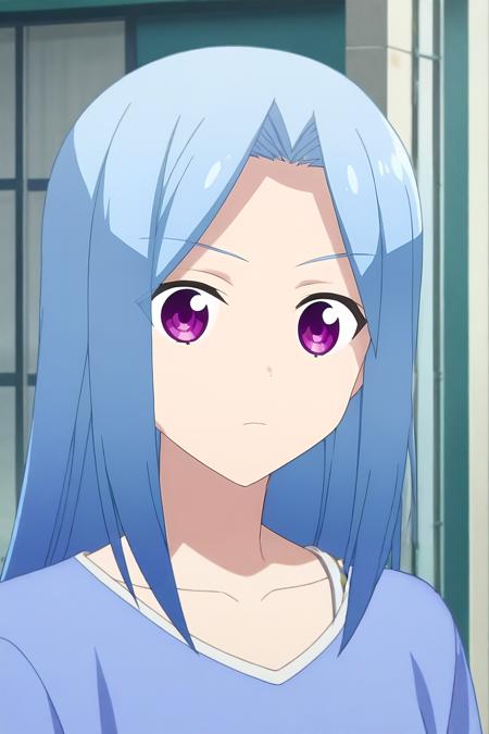 Aya Arisugawa / Tonikaku Kawaii (Pony)版本v0.1 (ID: 526751)