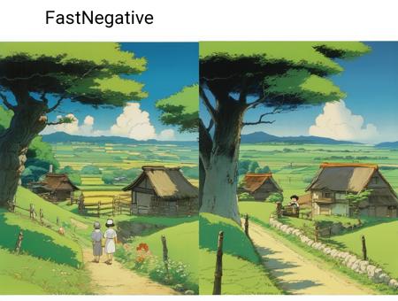 FastNegative