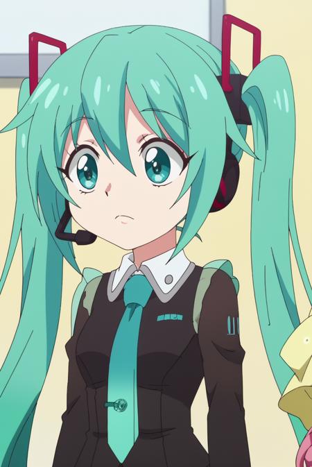 Jashin-chan Dropkick | Miku Hatsune | PDXL