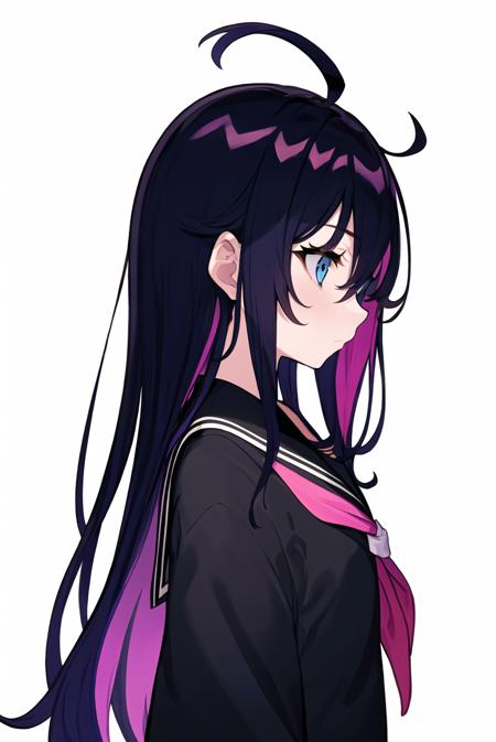 yuu Artist Style