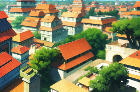 Konohagakure