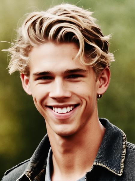 Austin Butler (actor)