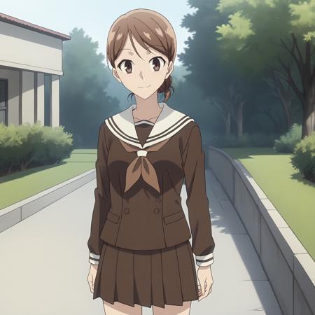 Riko Hakozaki (Yagate Kimi ni Naru) XL pony LORA