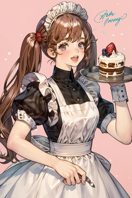 PoopTree Lora