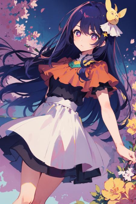 Hoshino Ai | 星野 アイ| Oshi No Ko | 推しの子