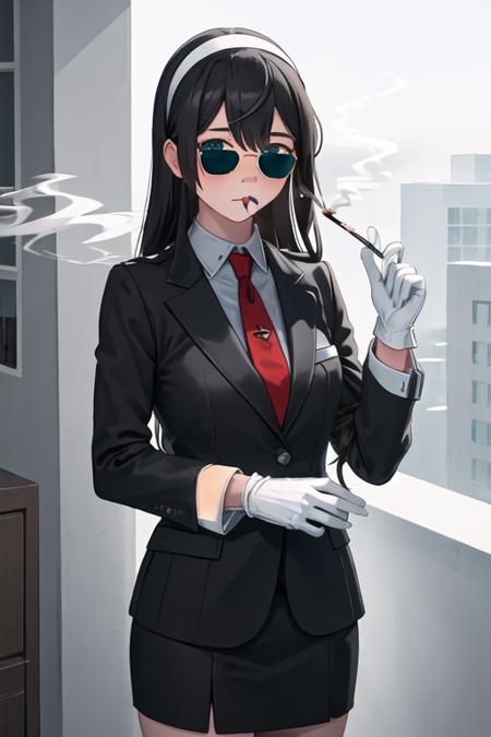 ooyodo/大淀/大淀 (Kantai Collection)