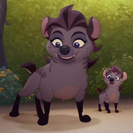 Lion Guard