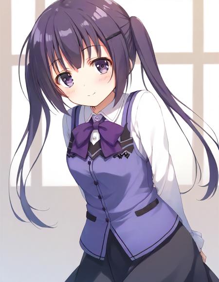 Tedeza rize 天々座理世 XL (ご注文はうさぎですか?)