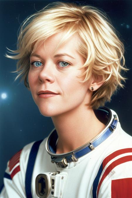 Meg Ryan