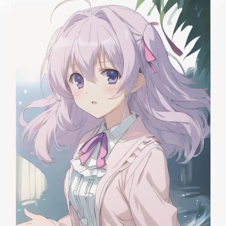 Yoku Wakaru Gendai Mahou Ichinose yumiko