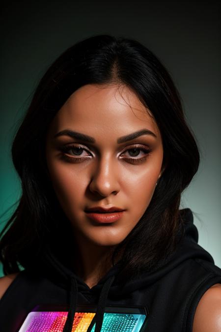 Kiara Advani (Lora)