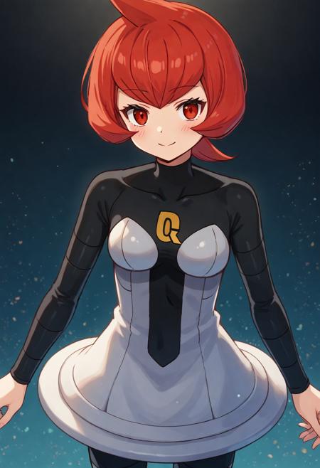 Mars マーズ  XL (pokemon,ポケモン)