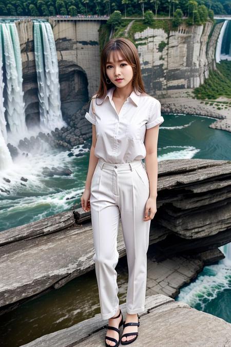 Teacher Keidi (Taiwanese softcore model)