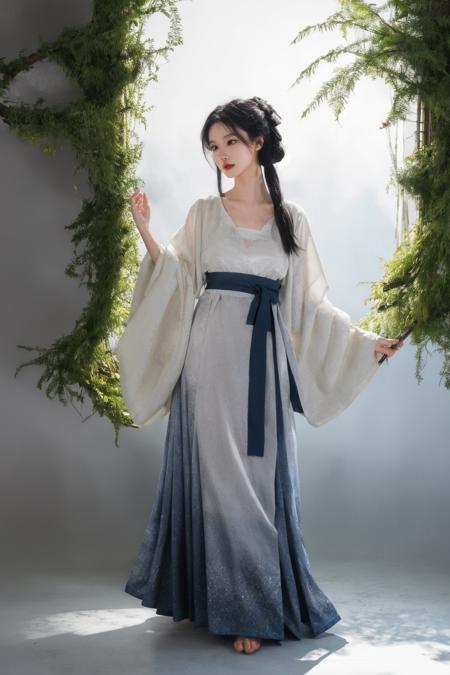 碧玉 | Chinese Clothes