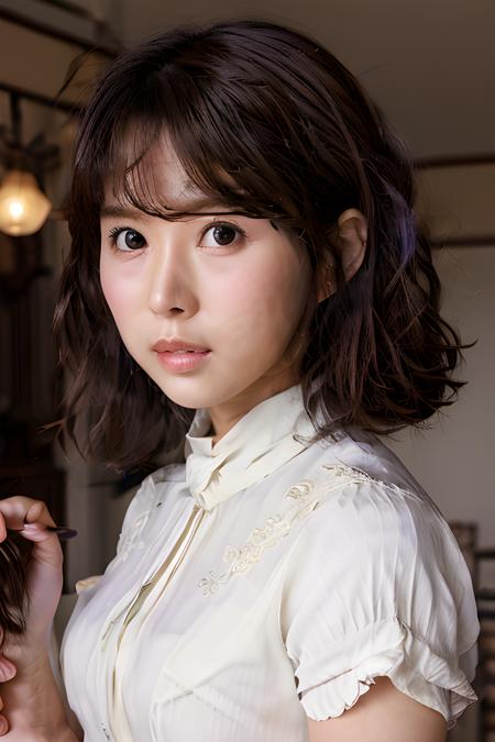 Aoi Tsukasa (JAV Idol)