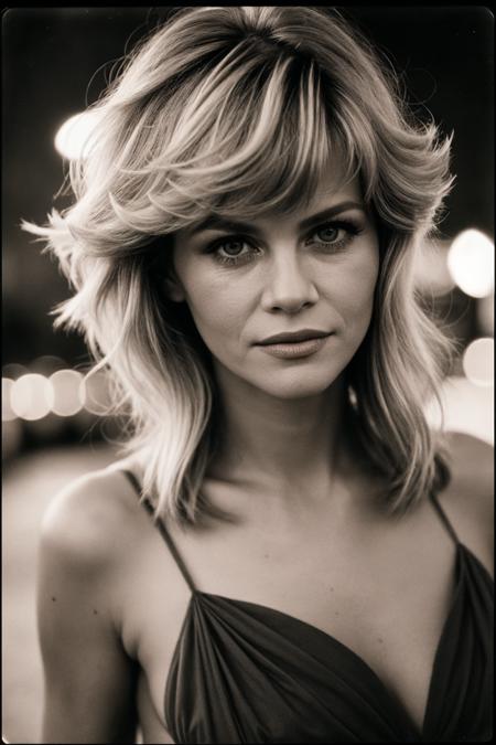Markie Post