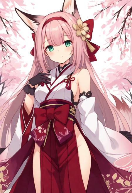 Hanazuki 花月 XL  (Azur Lane,アズールレーン)