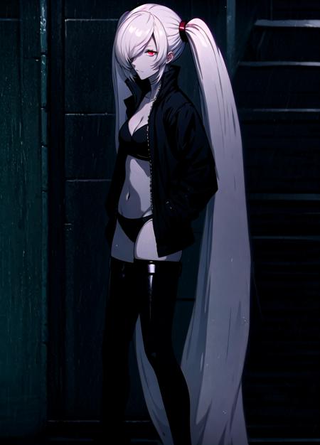 Abyssal Fleet Character Collection /  深海棲艦キャラクターコレクション