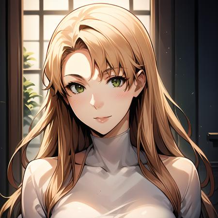 Koharu Tachibana - Tachibana-san-chi no Dansei Jijou Matome Ban - PonyXL