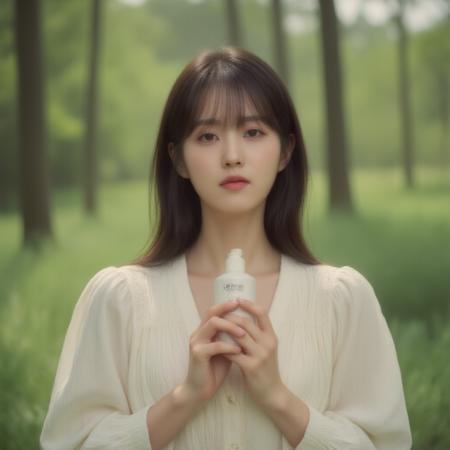 First Love Girlfriend Flux
