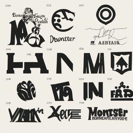Logogotypes