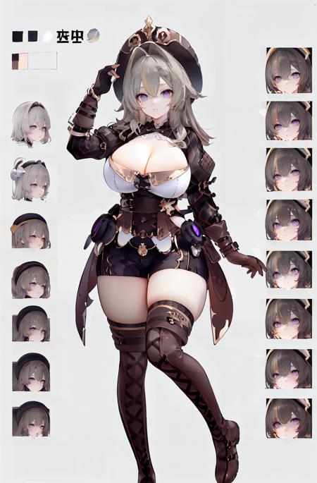 MIHOYO Collection 米家全家桶 (Honkai Impact 3rd | Honkai Star Rail | Genshin Impact | Zenless Zone Zero)