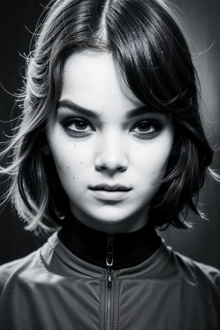 Hailee Steinfeld