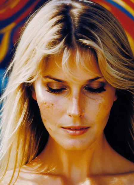 Bo Derek