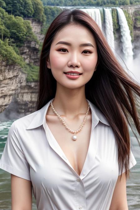 Kawaii Goddess: Sun-hee