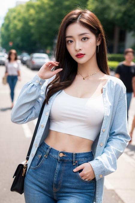 周琼洁zhouqiongjie