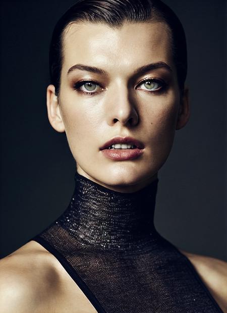 Milla Jovovich