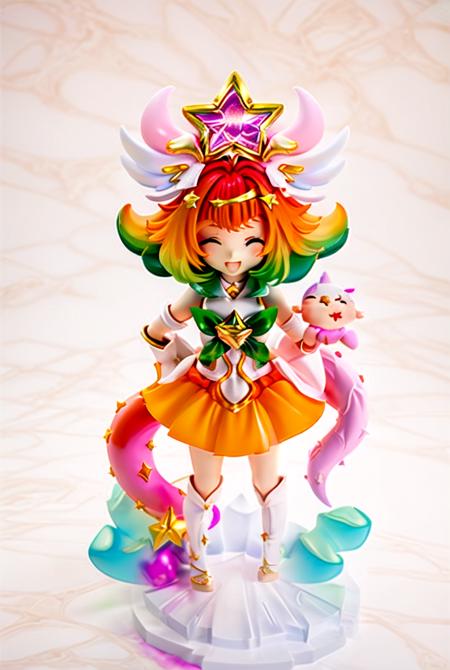 Star Guardian Neeko版本sg_neeko_pvc (ID: 4518)