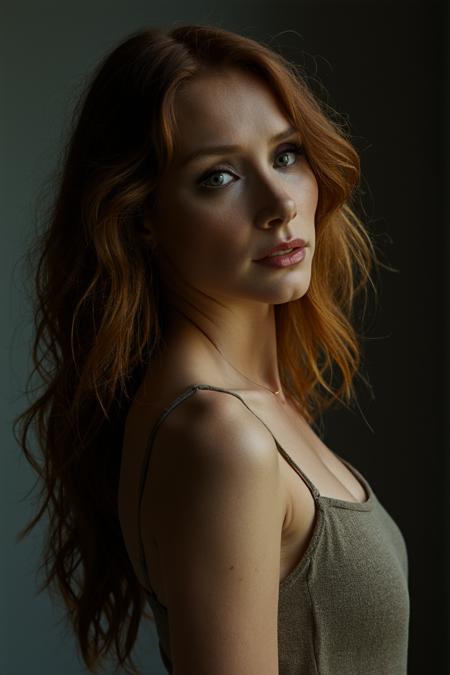 Bryce Dallas Howard