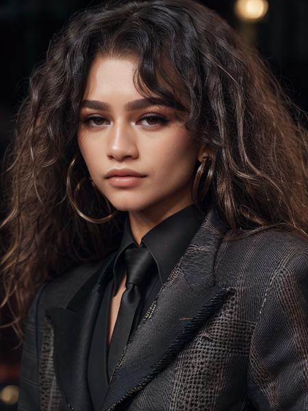 Zendaya