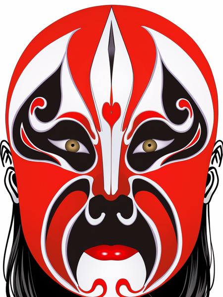 Chinese Peking Opera Facebook