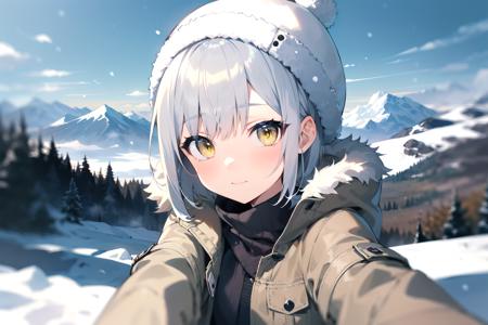 AingDiffusion版本v5.0 (ID: 86908)