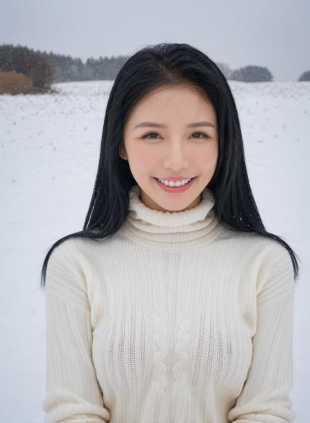 Joey Chua 蔡卓宜 SDXL