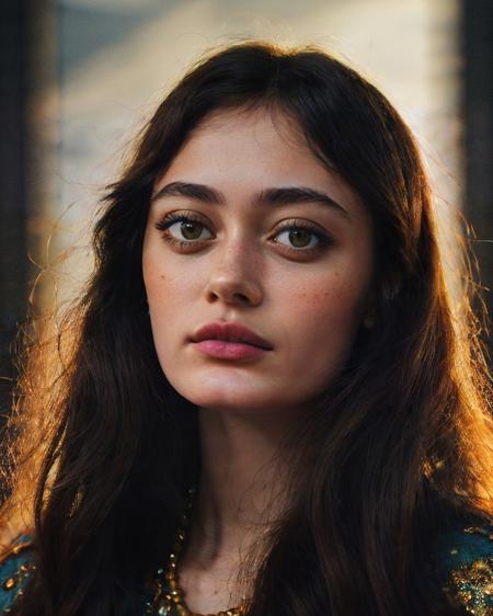 Ella Purnell