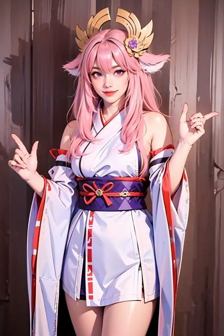 八重神子